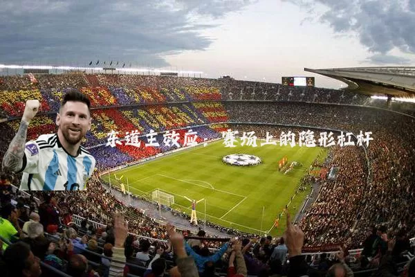 东道主效应:赛场上的隐形杠杆