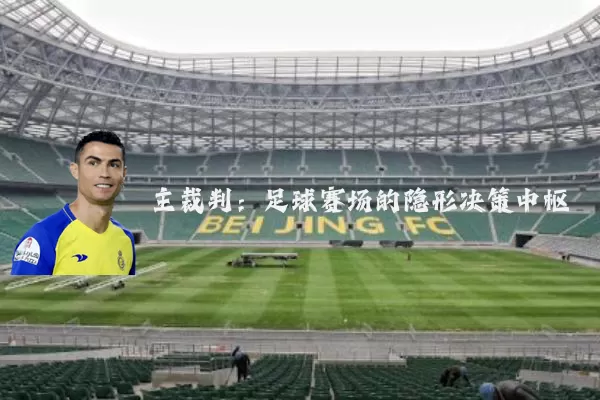 主裁判:足球赛场的隐形决策中枢