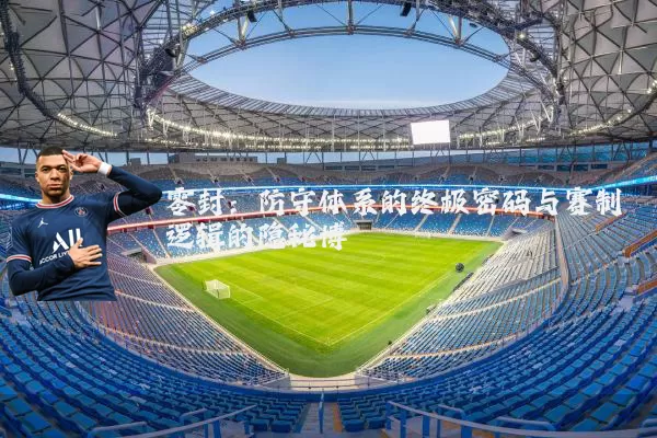 零封:防守体系的终极密码与赛制逻辑的隐秘博弈